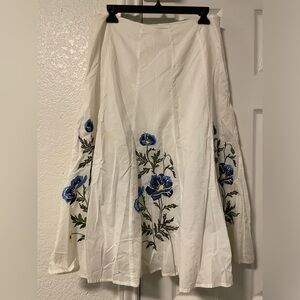 S.L.B. EUC skirt